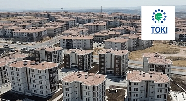 TOKİ’den 38 ilde 506 iş yeri satışı açık artırma Mayıs’ta yapılacak