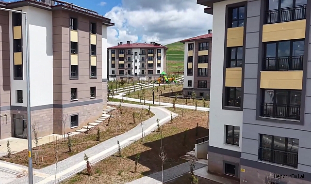 TOKİ'den sosyal konut, ihale ve tapu işlemlerinde kritik değişiklikler
