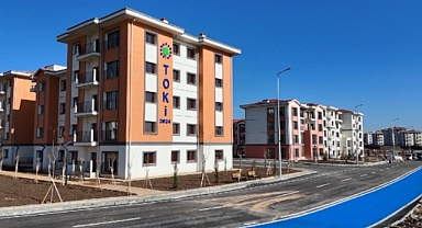 TOKİ Maltepe projesinde teslim heyecanı: 368 sosyal konut sahiplerine veriliyor