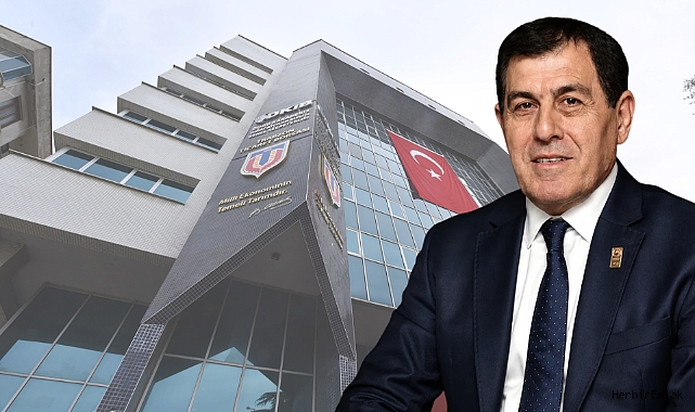 Trabzon iş dünyasının önemli ismi Nevzat Özer hayatını kaybetti