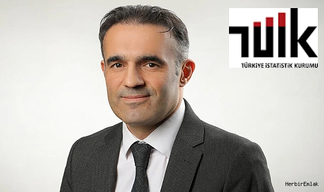 TÜİK Başkanı Mehmet Arabacı kimdir? Gelir İdaresi’nin kritik ismi TÜİK’in başına geçti