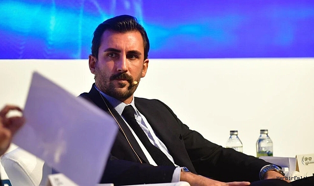 Tulpar Holding'in kurucusu Erkut Çavuş: Kooperatiften teknoloji ve finansa uzanan girişim hikâyesi