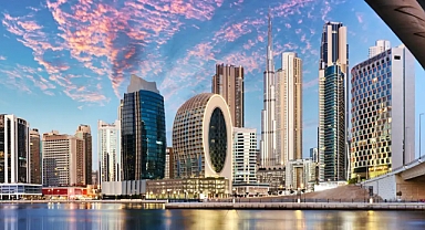 Türk yatırımcı Dubai’den dönüyor, konutta rota yeniden Türkiye