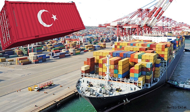 Türkiye küresel ihracat liginde geriledi: 2025’te 31’inci sıraya düştü