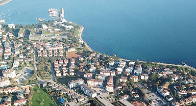 Tuzla Lotus Garden’da fiyatlar açıklandı! 2+1 daireler 13 milyon 30 bin TL’den başlıyor
