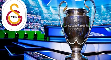 UEFA Şampiyonlar Ligi bileti alan takımlar belli oldu: Galatasaray’ın muhtemel rakipleri netleşiyor
