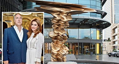 Ünlü iş adamının serveti 1 ayda eridi: Destek Faktoring'de 220 milyarlık kayıp