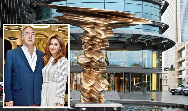 Ünlü iş adamının serveti 1 ayda eridi: Destek Faktoring'de 220 milyarlık kayıp