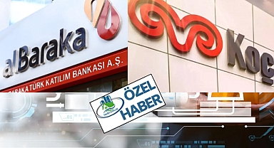 Üreten kazanamıyor, parayı satan kazanıyor: Koç Holding 522 milyon, Albaraka 1,3 milyar kâr etti