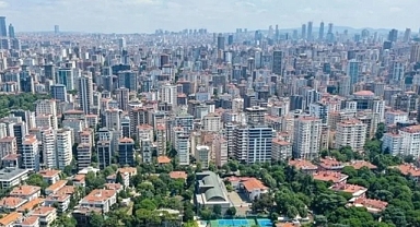 Yabancıya konut satışında ilk 10 il belli oldu: Satın almada Çin sürprizi