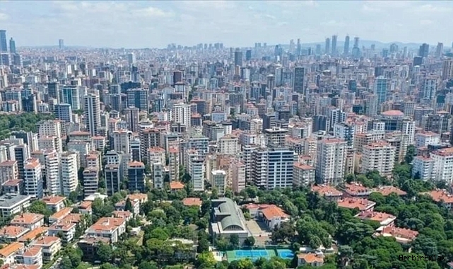 Yabancıya konut satışında ilk 10 il belli oldu: Satın almada Çin sürprizi