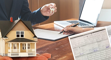 Yapı kullanım izin belgesi nedir? İskân almadan ev satın almayın!