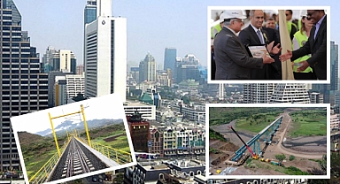 Yapı Merkezi’nin Etiyopya davası sonuçlandı: 300 milyon doları aşan tazminat kararı