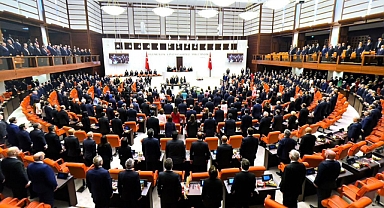 Yatırım teşvik paketi Meclis’te: vergi indirimi, 20 yıl muafiyet ve varlık barışı detayları netleşti