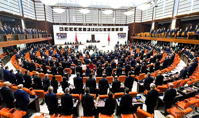 Yatırım teşvik paketi Meclis’te: vergi indirimi, 20 yıl muafiyet ve varlık barışı detayları netleşti
