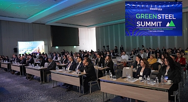 Yeşil çelikte yeni dönem, karbon maliyeti rekabetin merkezine yerleşti