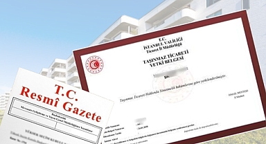 Yetki belgesi harcında mükerrer ödeme dönemi bitti: Yeni düzenleme Resmi Gazete’de yayımlandı