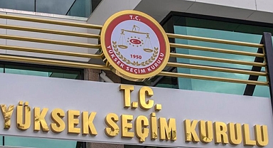 YSK’da yeni dönem: Serdar Mutta başkan seçildi