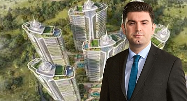 Zeray GYO’dan 27,5 milyarlık portföy hamlesi “Sektörde güven dönemi başladı”