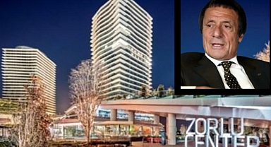 Zorlu Center satılıyor mu? Zorlu Grubu için kritik iddia