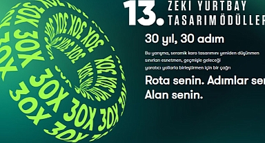 13. Zeki Yurtbay Tasarım Ödülleri’nde kazananlar açıklandı