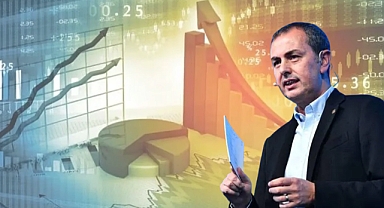 2027 pandemiden çıkış yılı olacak diyen İş Bankası Genel Müdürü'nden yeni çıkış