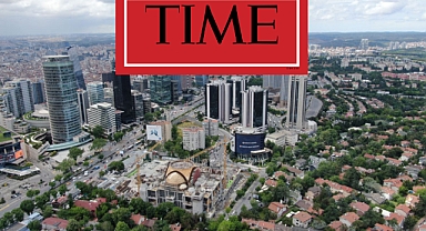 25 Türk şirketi, Time'ın küresel büyüme listesinde yer aldı