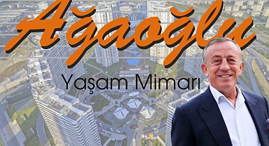 Ağaoğlu, inşaatı ikinci plana attı, yatırımlarını enerjiye yapıyor