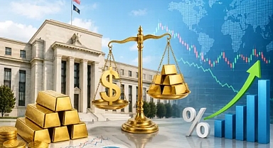 Altın fiyatlarındaki düşüşün perde arkası ortaya çıktı! Asıl neden Fed değil merkez bankaları