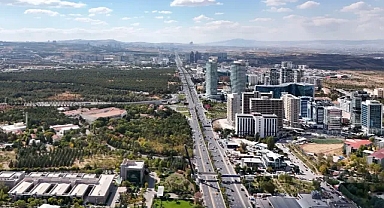 Ankara’da konutun yeni merkezi batıya kayıyor: 50 bin yeni konutluk dönüşüm başlıyor