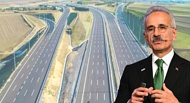 Ankara-İstanbul arasına yeni otoyol geliyor: 276 kilometrelik dev proje için çalışmalar başladı