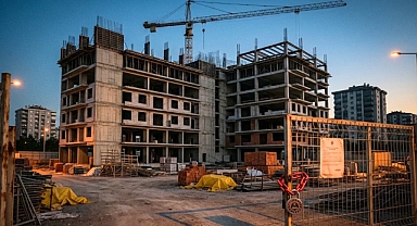 Ankara'nın lüks konut inşaatı yapan firmanın konkordato talebi reddedildi
