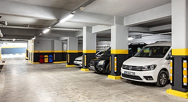 Arabası olmayan otopark temizlik giderine katılmak zorunda mı?