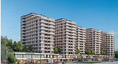 Ararat Cadde Pendik satışa çıktı! 36 ay elden taksit ve 8,5 milyon TL'den başlayan fiyatlar