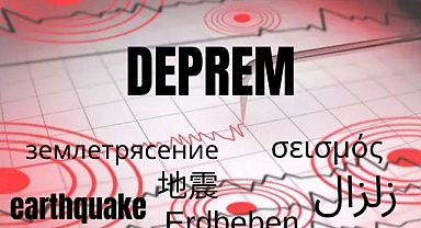 Ardahan'da 4.1 büyüklüğünde deprem! AFAD ilk verileri paylaştı