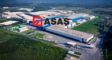 ASAŞ’ın İSO 500 performansı sanayideki istikrarını ortaya koydu