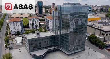 ASAŞ’tan yüksek yapılara özel yeni cephe sistemi: RPE82 ile hızlı montaj ve maliyet avantajı