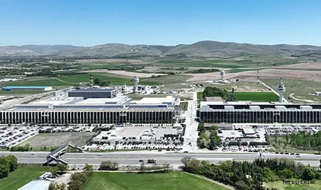 ASELSAN'ın Ankara'daki dev tesis ihalesinde ilk aşama tamamlandı! Emlak Konut ihalesine 10 firma katıldı