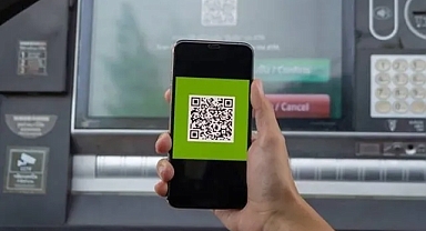 ATM'lerde yeni dönem: Plastik banka kartları tarihe mi karışacak?