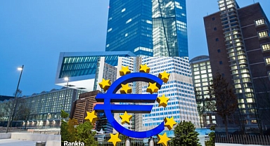 Avrupa Merkez Bankası 33 ay sonra faiz artırdı