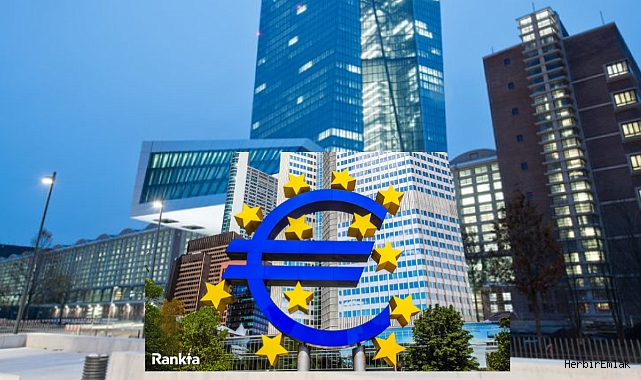 Avrupa Merkez Bankası 33 ay sonra faiz artırdı