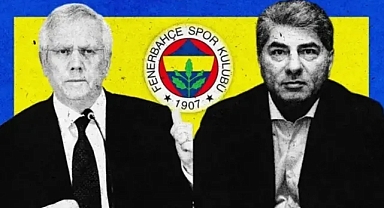 Aziz Yıldırım yeniden Fenerbahçe başkanı oldu. Hakan Safi fark yedi