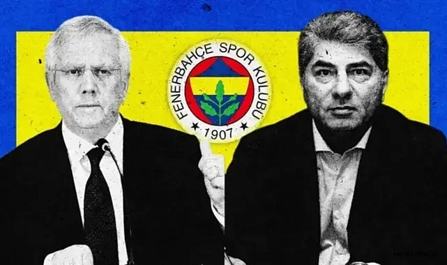 Aziz Yıldırım yeniden Fenerbahçe başkanı oldu. Hakan Safi fark yedi