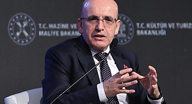 Bakan Şimşek: Konutla kira enflasyonu yıl sonunda yüzde 35'in altına düşecek