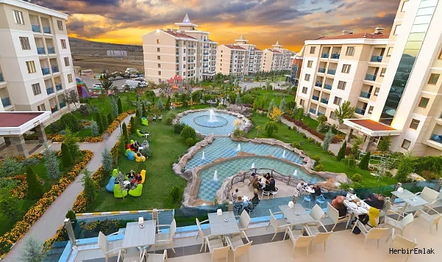 Bakanlıktan devre tatil ve devre mülk alacaklara kritik uyarı!