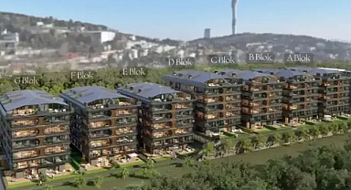 Boğaz Çamlıca fiyatları ne kadar? 2026 teslim lüks projede son durum
