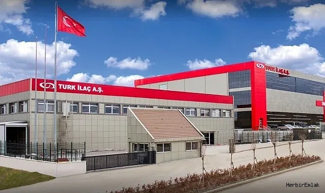 Borsaya açık Türk İlaç'ta, konkordatodan önce genel müdür paylarını satmış