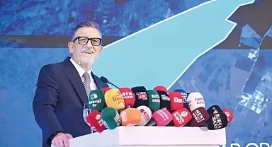 Bursa'da KOBİ OSB hayata geçti! Kamulaştırma başladı, başvurular temmuzda alınacak