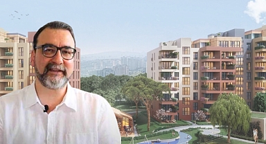 Büyükduman: Konutta çok büyük bir ertelenmiş talep var