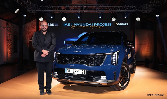 Canias ERP, Hyundai Motor Group'un küresel üretim ağını tek platformda birleştirdi